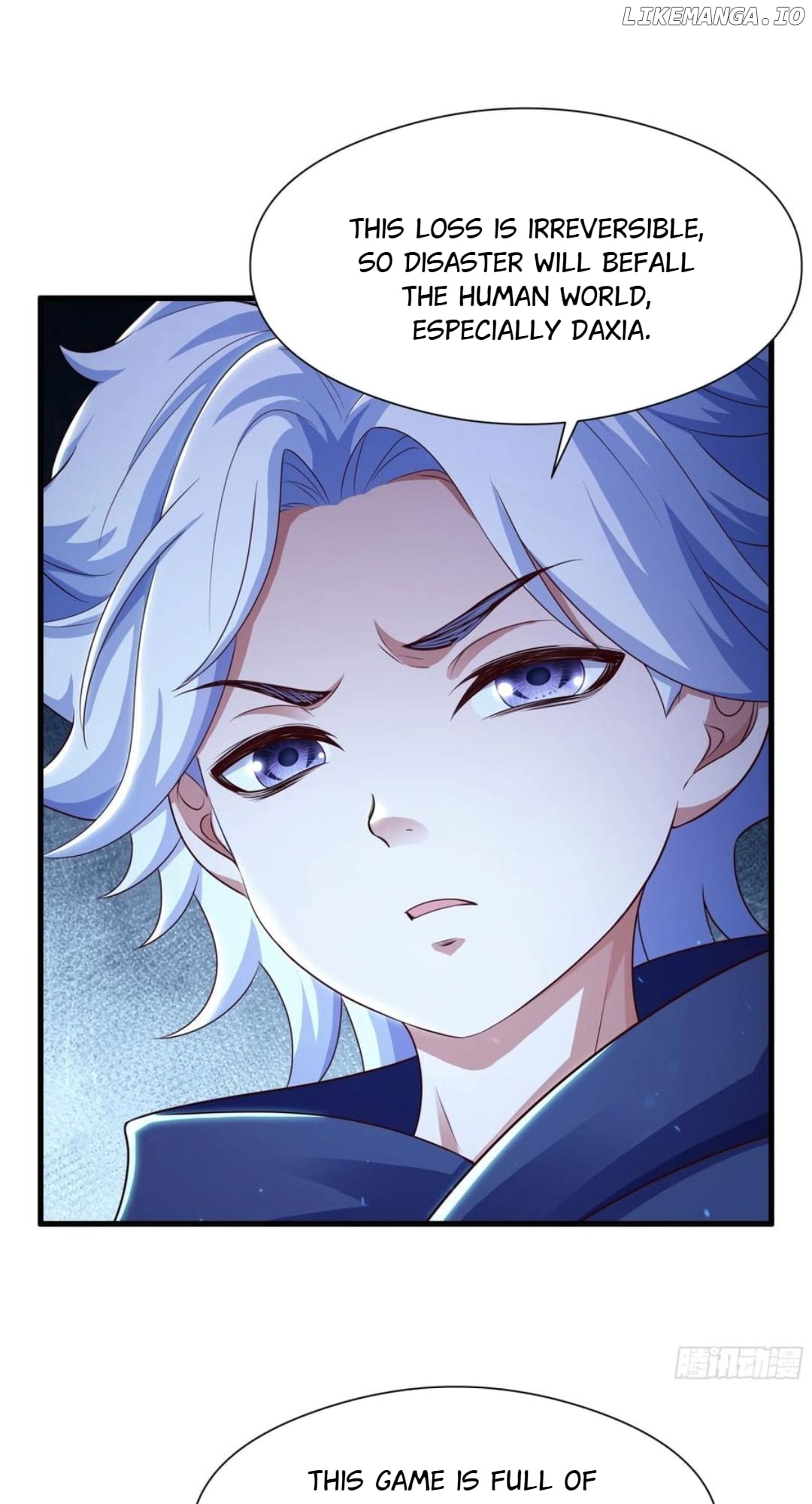 Rebirth of King Zhou: Not Being the Ultimate Villain Chapter 94 - page 15